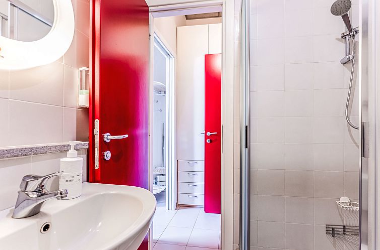 Appartement Domus Talenti