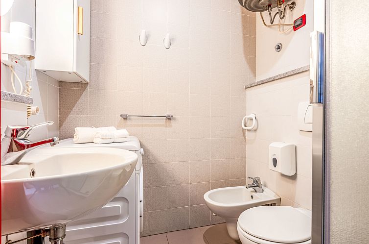 Appartement Domus Talenti