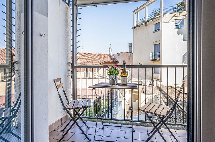 Appartement Domus Talenti