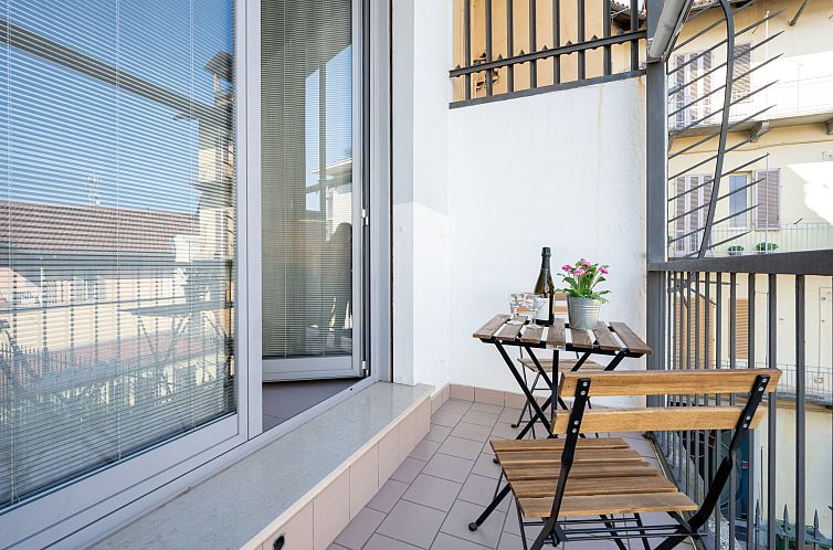 Appartement Domus Talenti