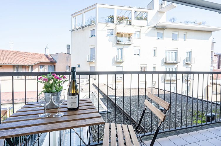 Appartement Domus Talenti