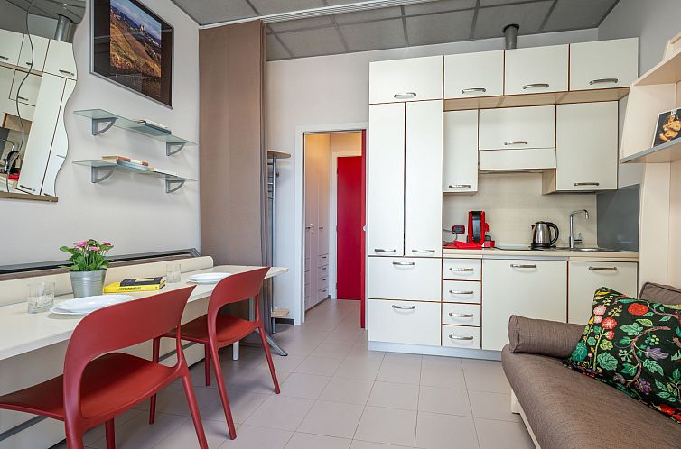Appartement Domus Talenti