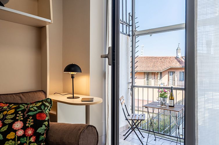 Appartement Domus Talenti