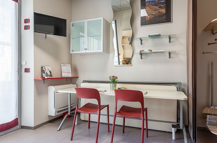 Appartement Domus Talenti