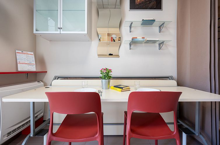 Appartement Domus Talenti