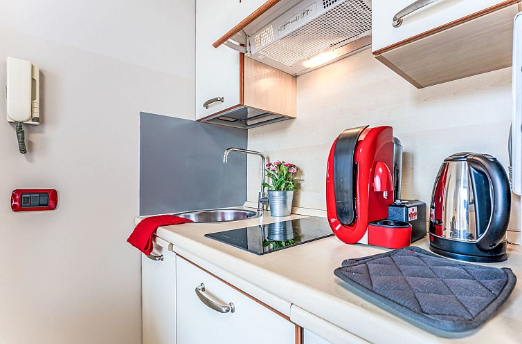Appartement Domus Talenti