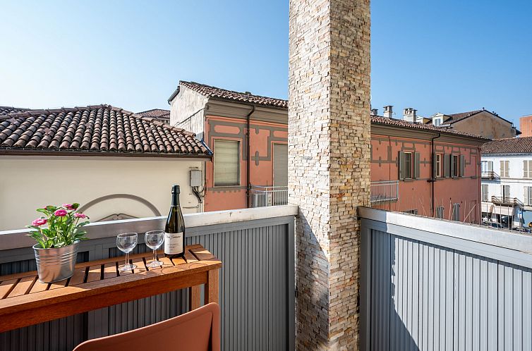Appartement Domus Talenti