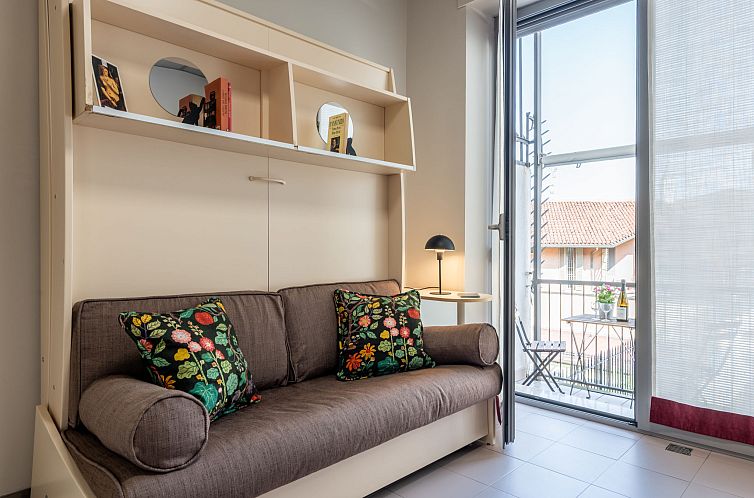 Appartement Domus Talenti