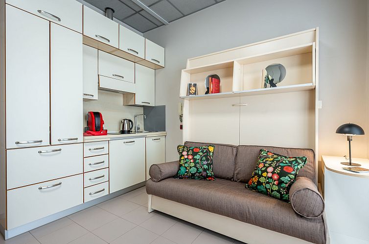 Appartement Domus Talenti