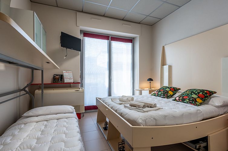 Appartement Domus Talenti