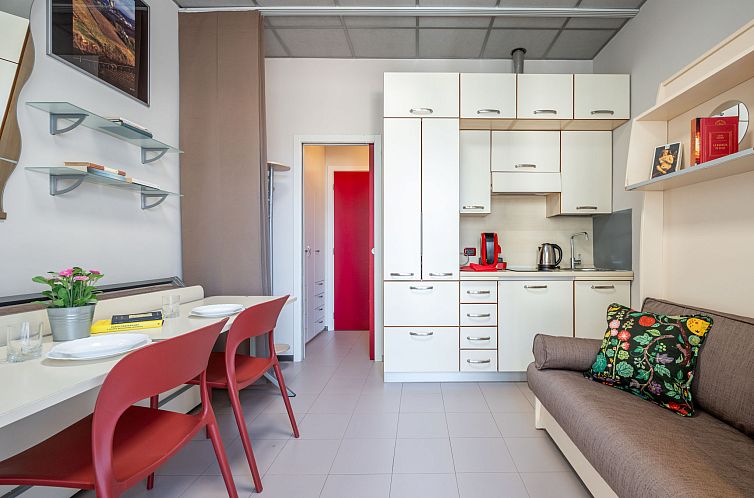 Appartement Domus Talenti