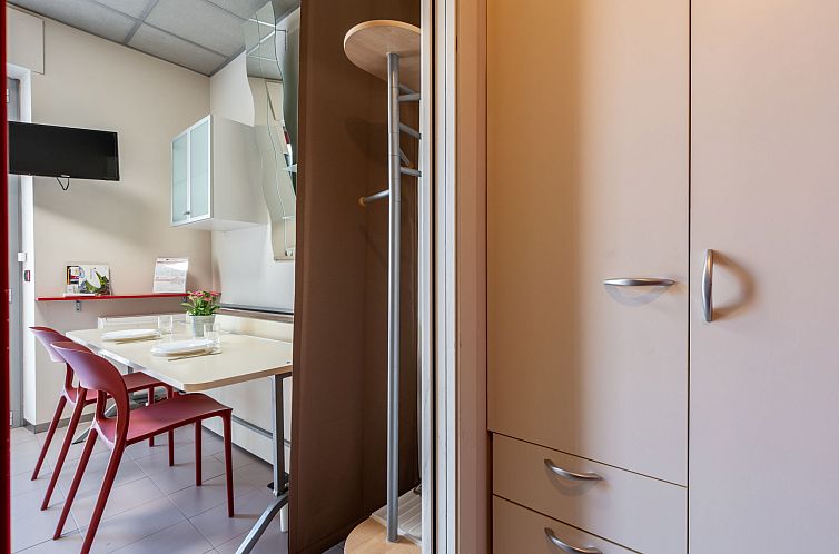 Appartement Domus Talenti