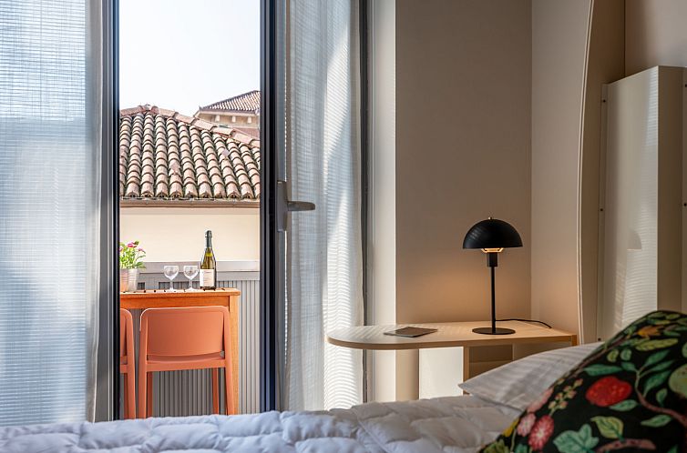 Appartement Domus Talenti
