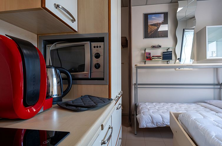 Appartement Domus Talenti