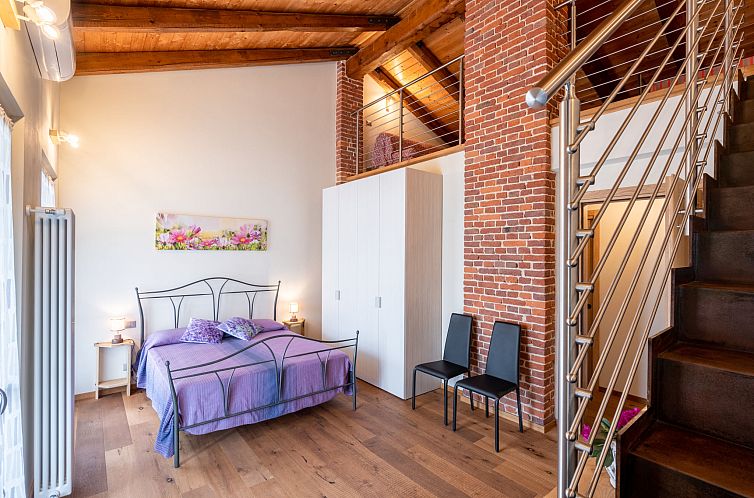 Vakantiehuis Bricco delle Rondini