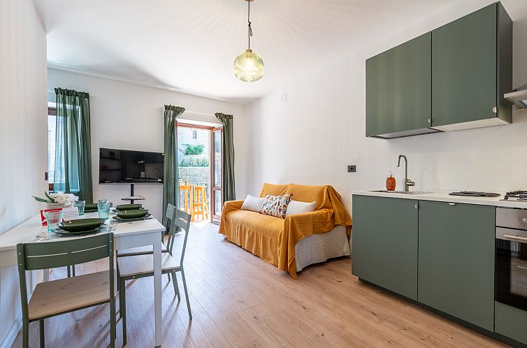 Unterkunft 0974909 - Ferienhaus Piemont - Vakantiehuis Velina