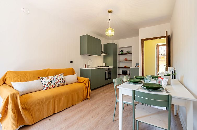 Vakantiehuis Velina