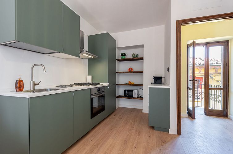 Vakantiehuis Velina