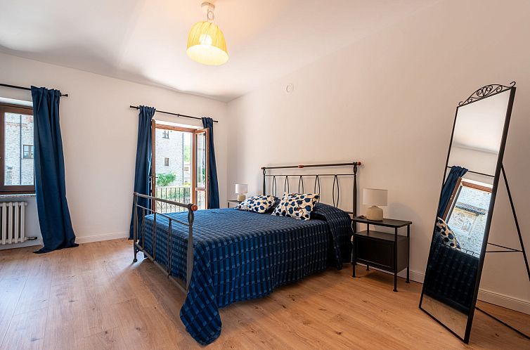 Vakantiehuis Velina