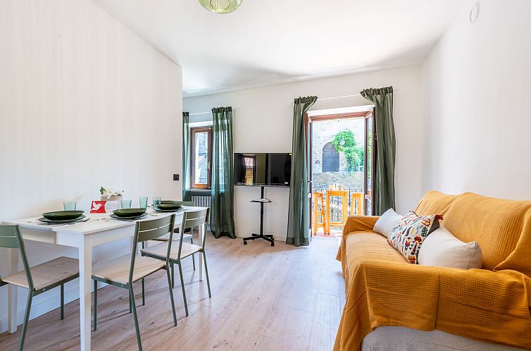 Vakantiehuis Velina