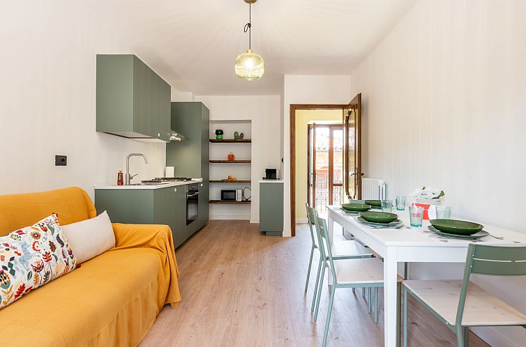 Vakantiehuis Velina