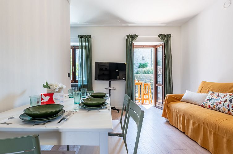 Vakantiehuis Velina