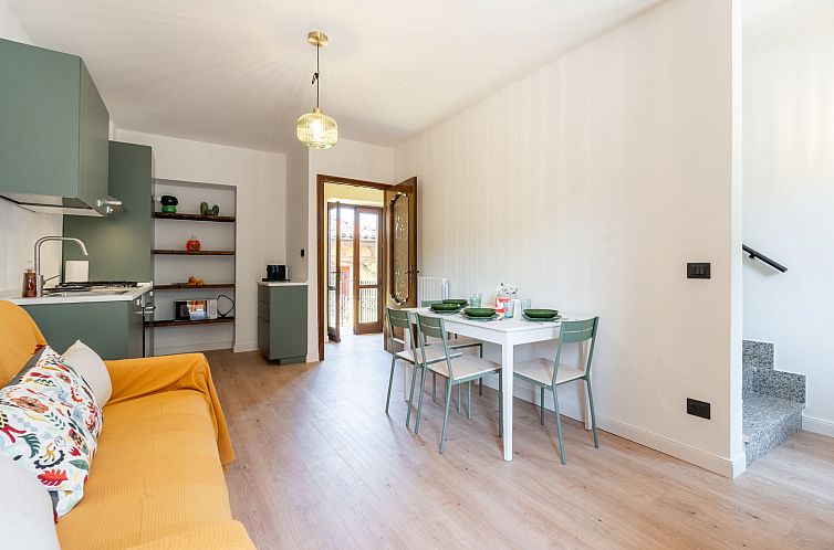 Vakantiehuis Velina