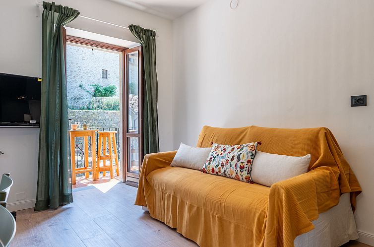 Vakantiehuis Velina