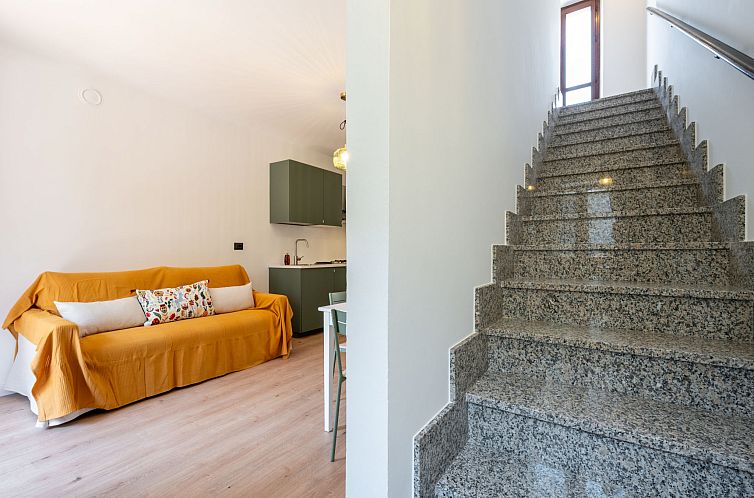 Vakantiehuis Velina