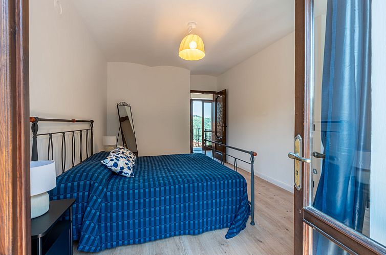 Vakantiehuis Velina