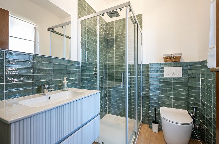 Vakantiehuis Velina