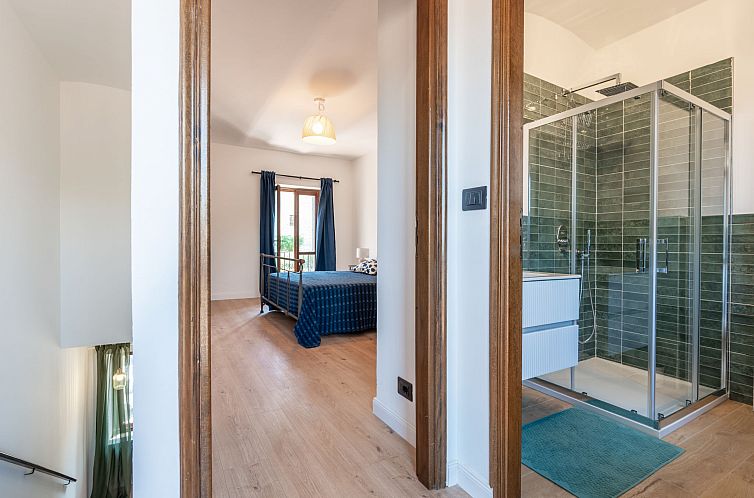 Vakantiehuis Velina