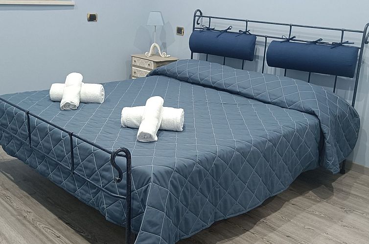 Unterkunft 0975001 - Appartement Piemont - Appartement Flach 'Mary'