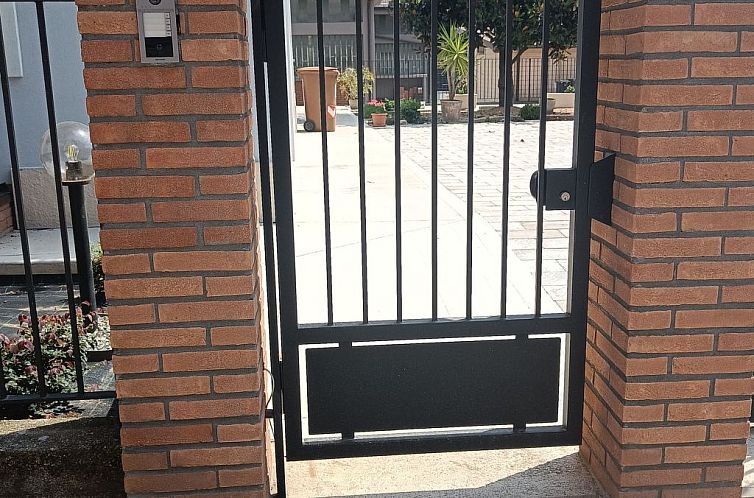 Appartement Flach 'Mary'