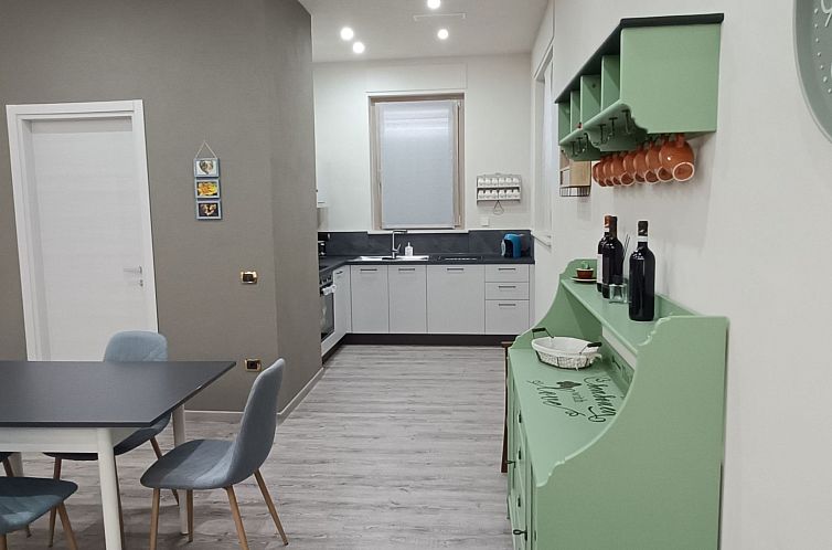 Appartement Flach 'Mary'