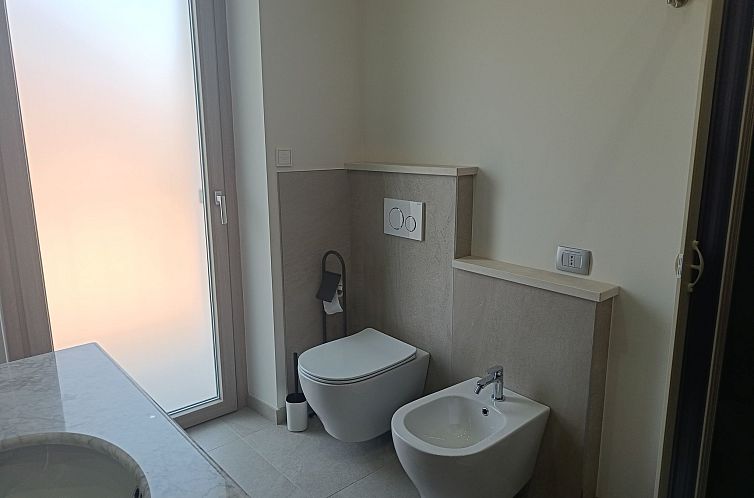 Appartement Lucà Wohnungen mit Bergblick