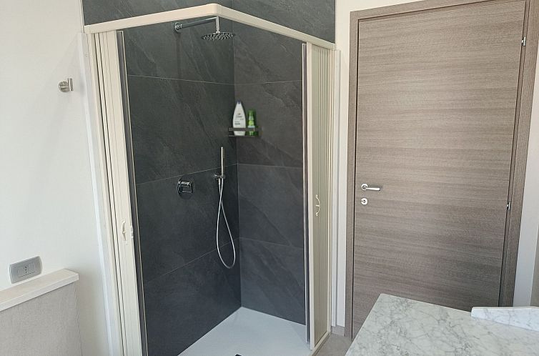 Appartement Lucà Wohnungen mit Bergblick