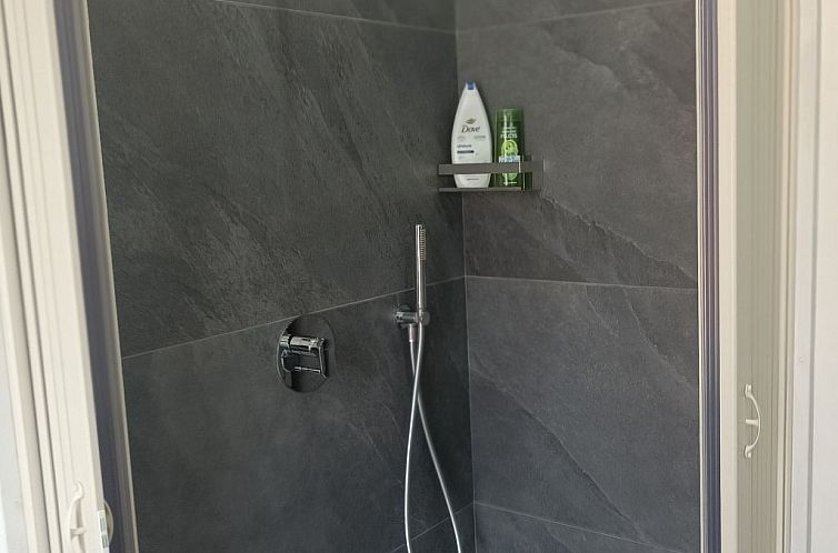 Appartement Lucà Wohnungen mit Bergblick