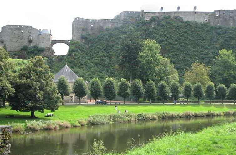 Huisje in Bouillon
