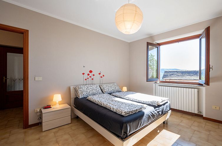 Vakantiehuis Monte San Giulio