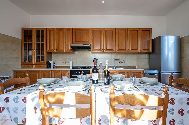 Vakantiehuis Monte San Giulio