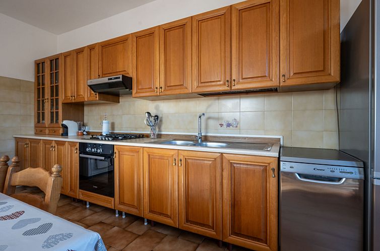 Vakantiehuis Monte San Giulio