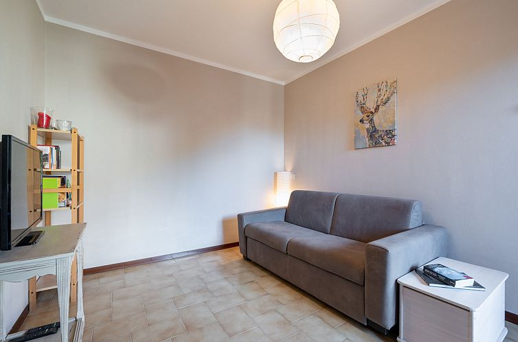 Vakantiehuis Monte San Giulio