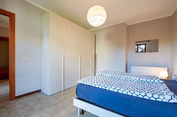 Vakantiehuis Monte San Giulio