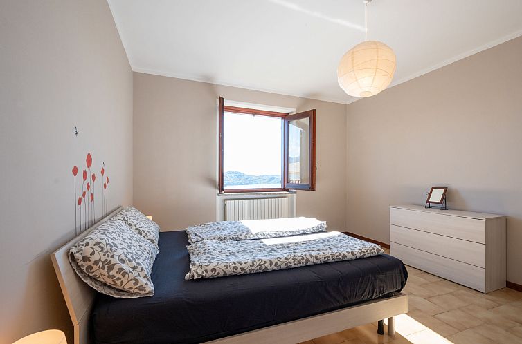 Vakantiehuis Monte San Giulio