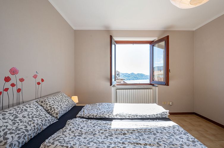 Vakantiehuis Monte San Giulio