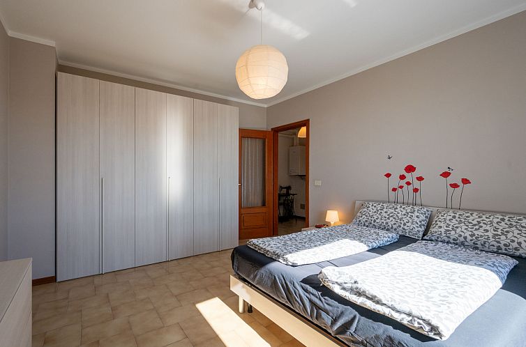 Vakantiehuis Monte San Giulio