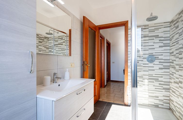 Vakantiehuis Monte San Giulio