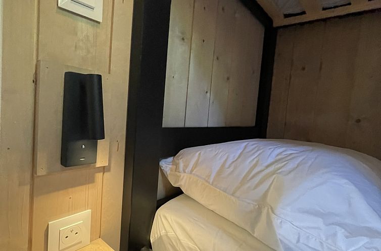 Ecolodge I 3 Slaapkamers