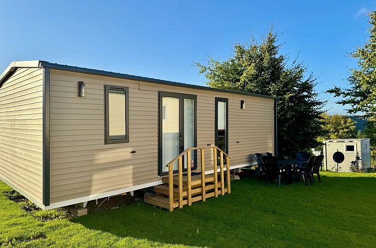 Vakantiehuis Camping Papillon Bouillon – Maison Chachelle
